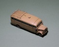 Roden 1/72 Opel Blitz Omnibus