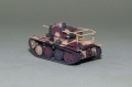 UM 1/72 Pz Bef 38(t)