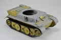 Border Model 1/35 Pz.Kpfw II Ausf.L Luchs