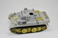 Border Model 1/35 Pz.Kpfw II Ausf.L Luchs