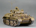 Border Model 1/35 Pz.Kpfw II Ausf.L Luchs