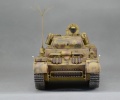 Border Model 1/35 Pz.Kpfw II Ausf.L Luchs