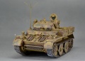 Border Model 1/35 Pz.Kpfw II Ausf.L Luchs