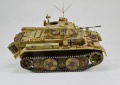 Border Model 1/35 Pz.Kpfw II Ausf.L Luchs