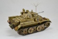 Border Model 1/35 Pz.Kpfw II Ausf.L Luchs