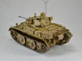 Border Model 1/35 Pz.Kpfw II Ausf.L Luchs