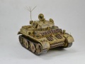 Border Model 1/35 Pz.Kpfw II Ausf.L Luchs