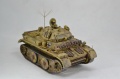 Border Model 1/35 Pz.Kpfw II Ausf.L Luchs