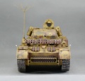 Border Model 1/35 Pz.Kpfw II Ausf.L Luchs