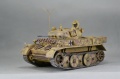 Border Model 1/35 Pz.Kpfw II Ausf.L Luchs