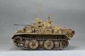 Border Model 1/35 Pz.Kpfw II Ausf.L Luchs