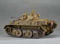 Border Model 1/35 Pz.Kpfw II Ausf.L Luchs