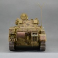 Border Model 1/35 Pz.Kpfw II Ausf.L Luchs