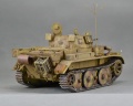 Border Model 1/35 Pz.Kpfw II Ausf.L Luchs