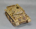 Border Model 1/35 Pz.Kpfw II Ausf.L Luchs