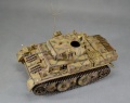 Border Model 1/35 Pz.Kpfw II Ausf.L Luchs