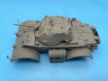 Bronco 1/48 T17E1 Staghound Mk.1