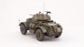 Bronco 1/48 T17E1 Staghound Mk.1