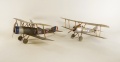 Toko 1/72 Sopwith 1.5 Strutter