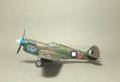 Academy 1/72 Curtiss P-40E-1 Kittyhawk Mk.I (. 1941)