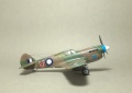 Academy 1/72 Curtiss P-40E-1 Kittyhawk Mk.I (. 1941)