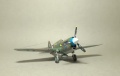 Academy 1/72 Curtiss P-40E-1 Kittyhawk Mk.I (. 1941)