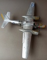 ICM 1/48 Douglas A.26B-15 Invader