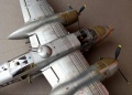 ICM 1/48 Douglas A.26B-15 Invader