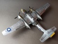 ICM 1/48 Douglas A.26B-15 Invader