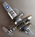 ICM 1/48 Douglas A.26B-15 Invader