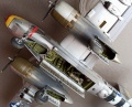 ICM 1/48 Douglas A.26B-15 Invader