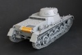 Takom 1/16 Pz.Kpfw.I Ausf.B #1010