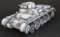 Takom 1/16 Pz.Kpfw.I Ausf.B #1010