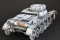 Takom 1/16 Pz.Kpfw.I Ausf.B #1010