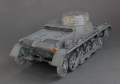 Takom 1/16 Pz.Kpfw.I Ausf.B #1010