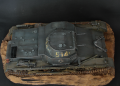 Takom 1/16 Pz.Kpfw.I Ausf.B #1010