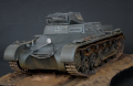 Takom 1/16 Pz.Kpfw.I Ausf.B #1010