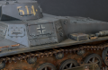 Takom 1/16 Pz.Kpfw.I Ausf.B #1010