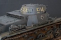 Takom 1/16 Pz.Kpfw.I Ausf.B #1010