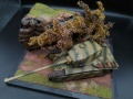 Amusing Hobby 1/35 ARL-44 35A025 French Heavy Tank