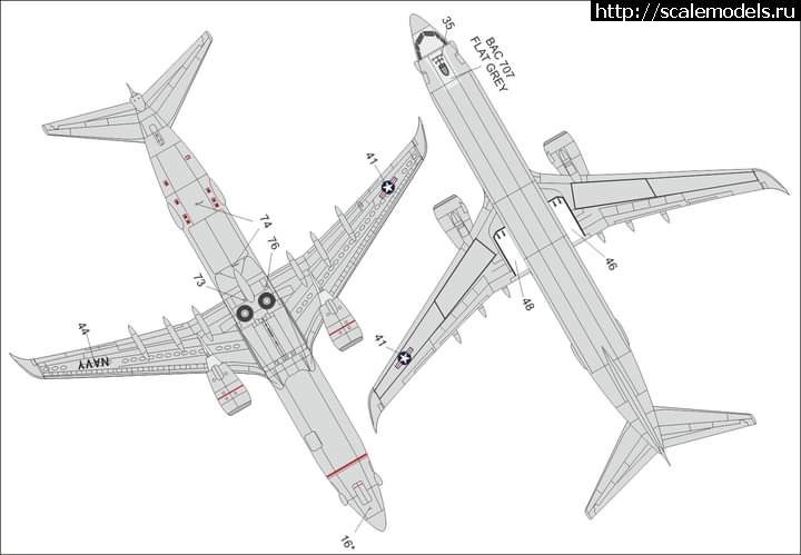 1667466236_FB_IMG_1667463868142.jpg : #1759716/ Boeing P-8 Poseidon  737-800  72-   BPKmodels.  