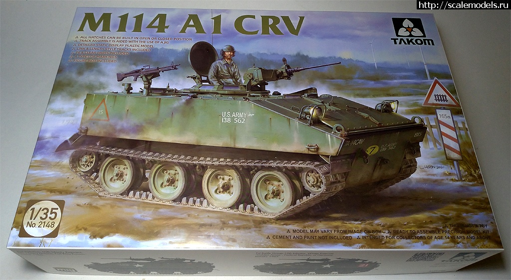 1667922131_Untitled-1.jpg : Takom 1/35 M114 A1 CRV   