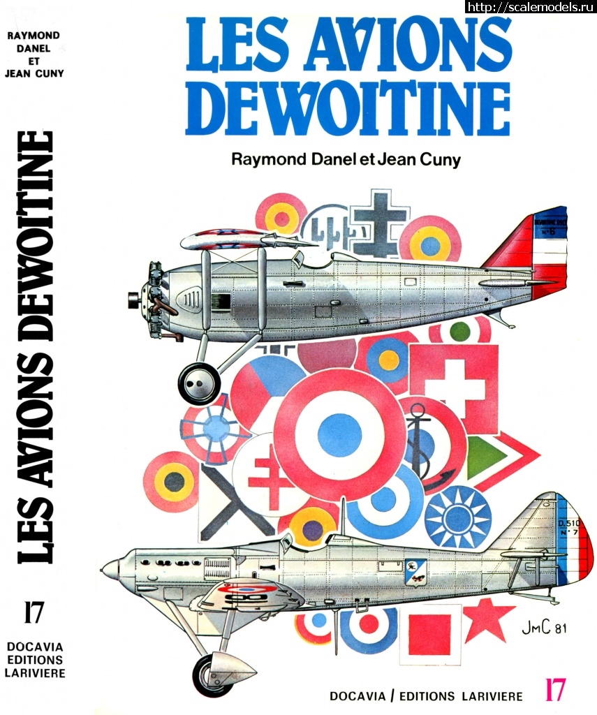 1668180713_stranicy-iz-17-Les-Avions-Dewoitine.jpg :   Dewoitine  