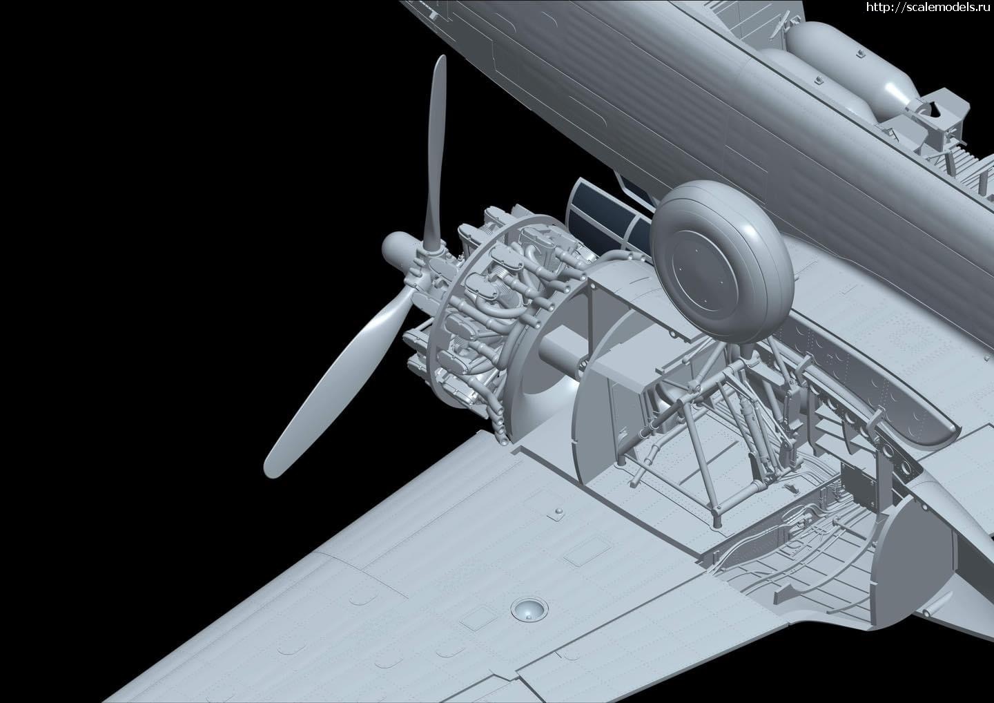 1668401130_E1CA78FE-877E-4BF5-B9CA-79592C76F2EC.jpeg :  Hong Kong Models 1/32 Douglas A-20G Havoc  