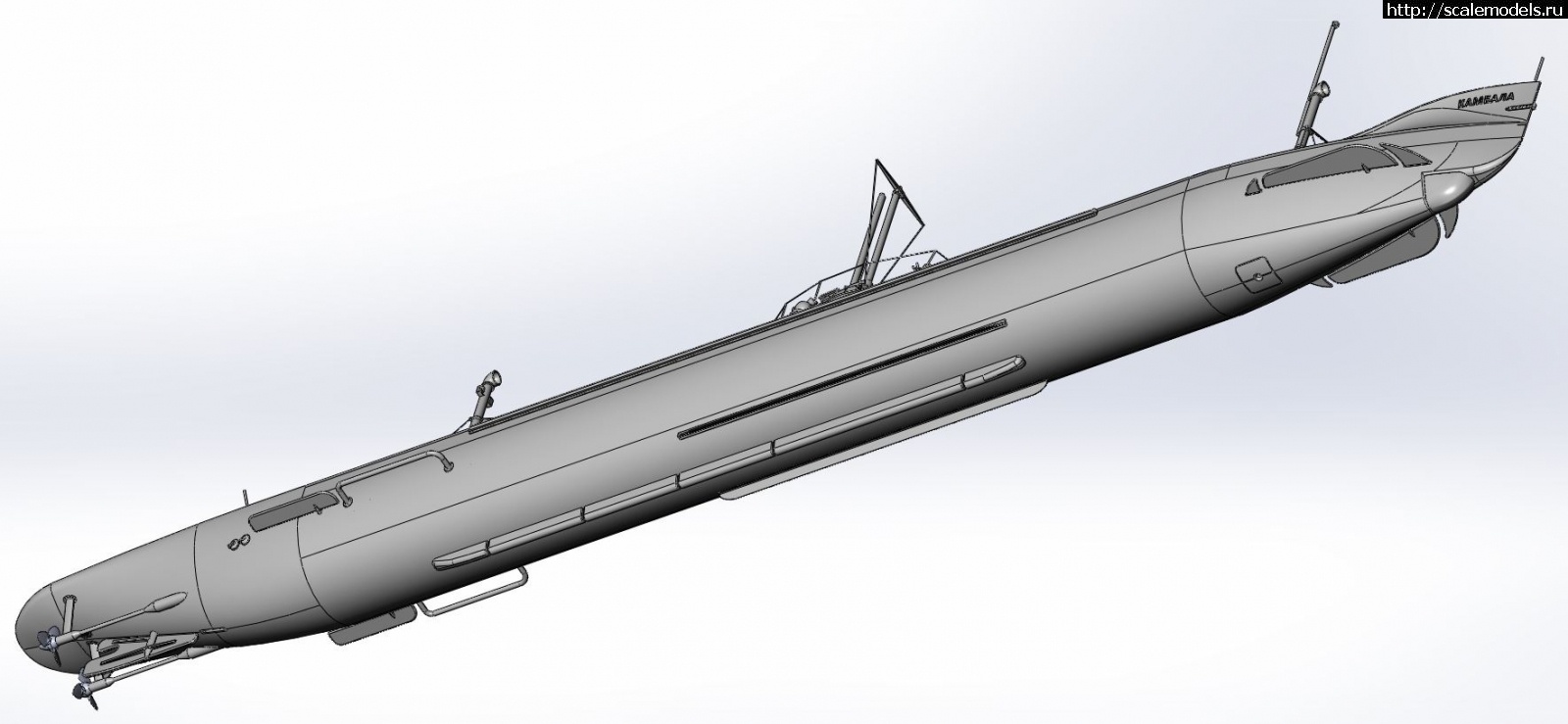 1668425725_XoTROTFHFaw.jpg :  Scale 3D 1/144     