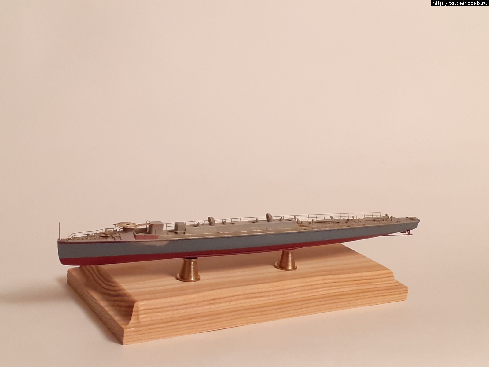 1668799679_222.jpg : #1761369/   IJN Ikazuchi, 1899 .,  1/350.  