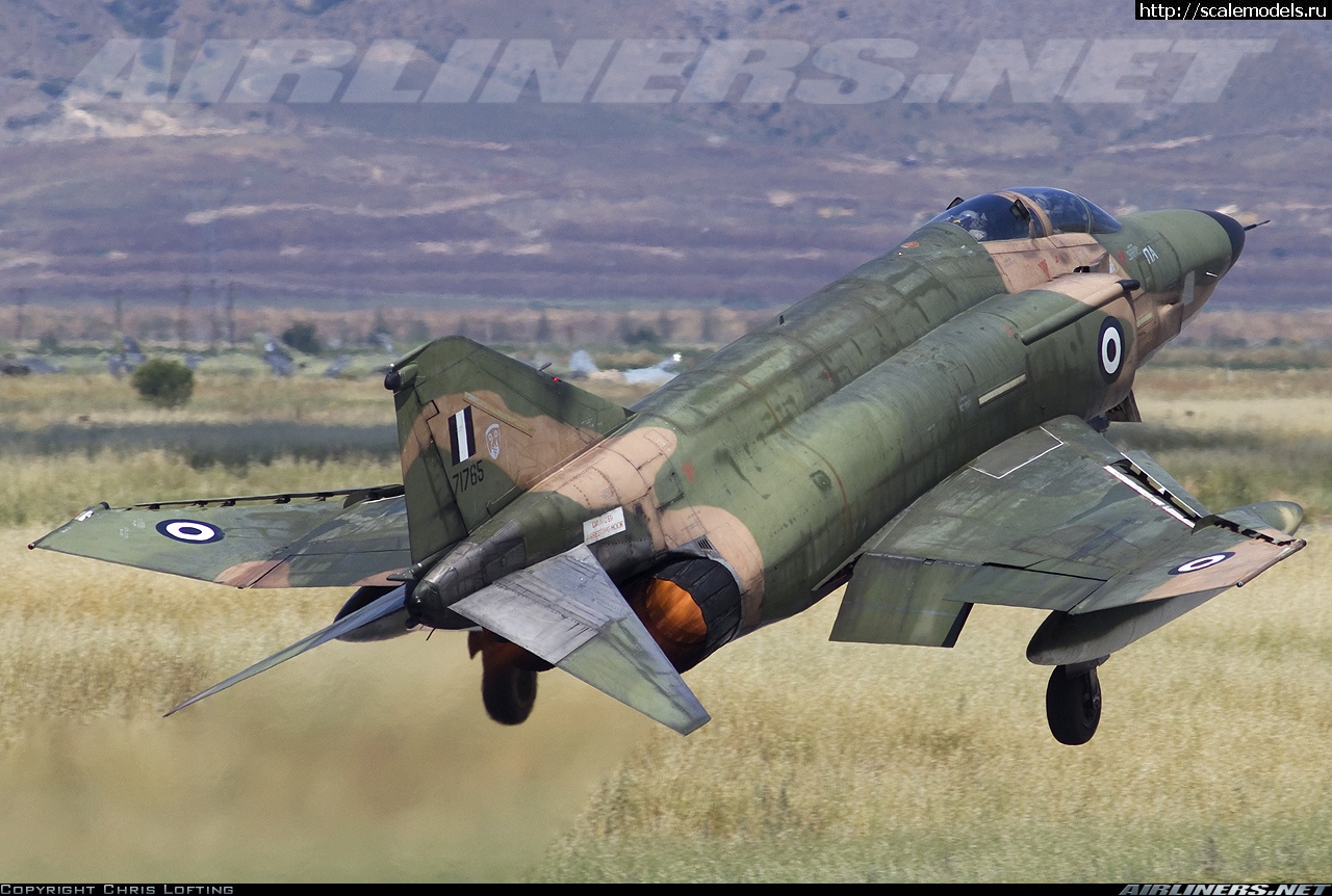 1669354046_1939699.jpg : #1762131/  1/48 F-4 Phantom - Hasegawa, Monogram, Revell  