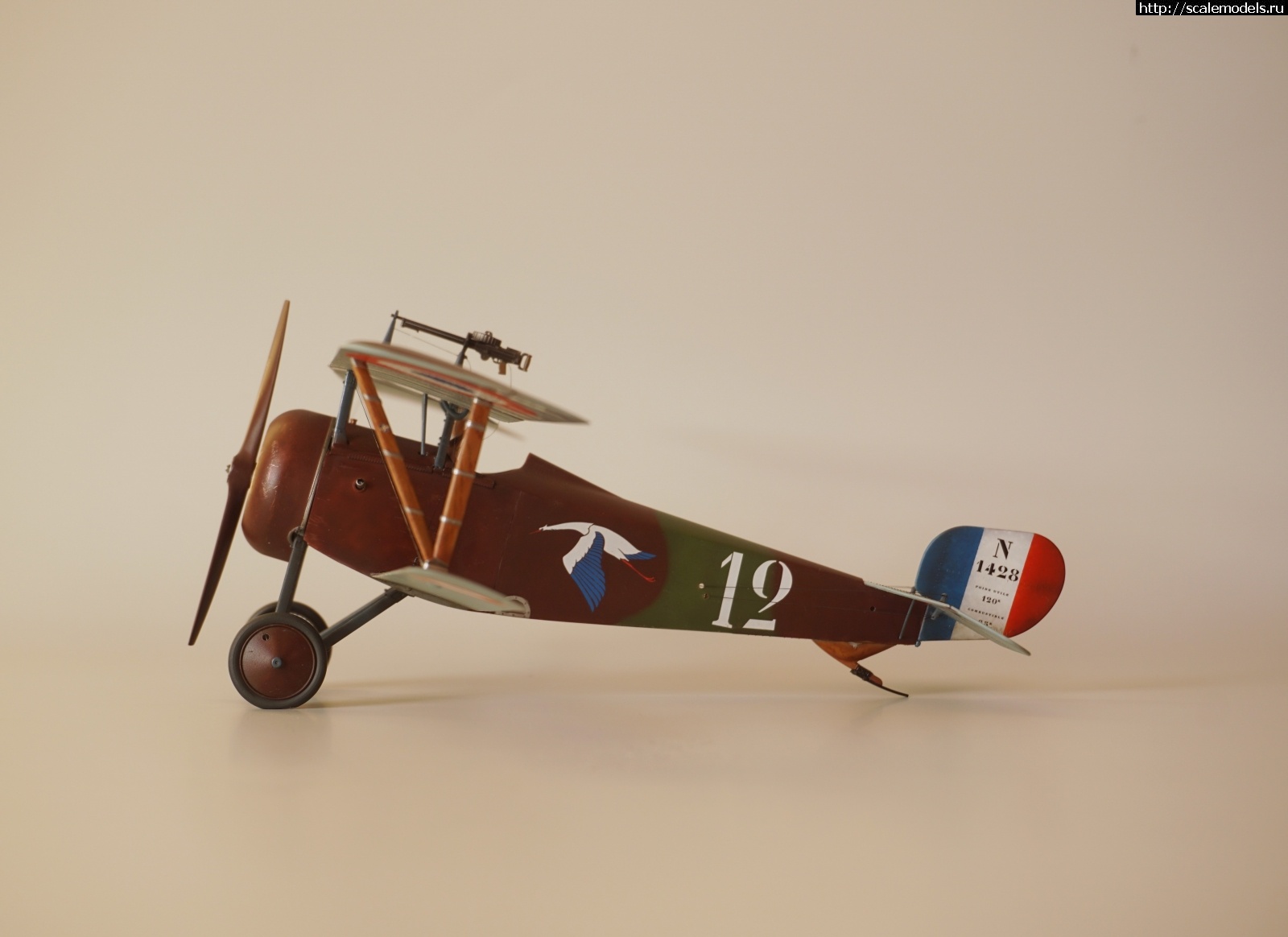 1669546793_2.JPG : #1762452/ 1/32 Nieuport XVII, CSM   