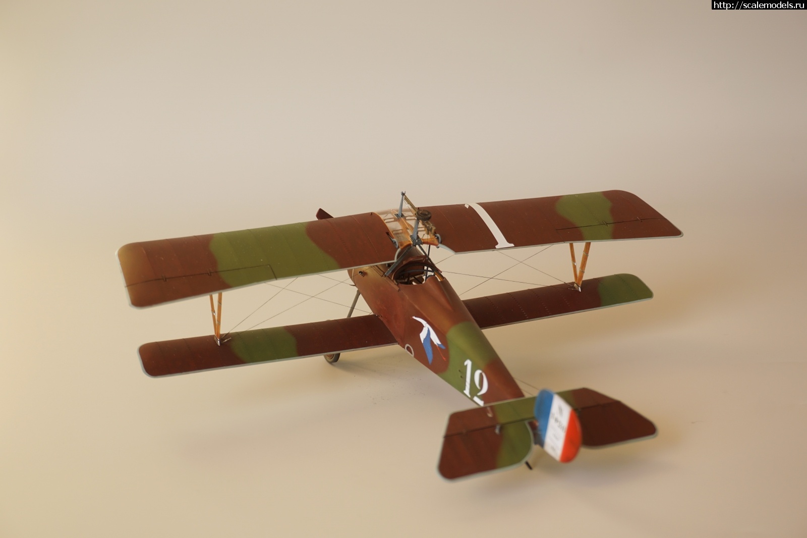 1669546831_4.JPG : #1762452/ 1/32 Nieuport XVII, CSM   