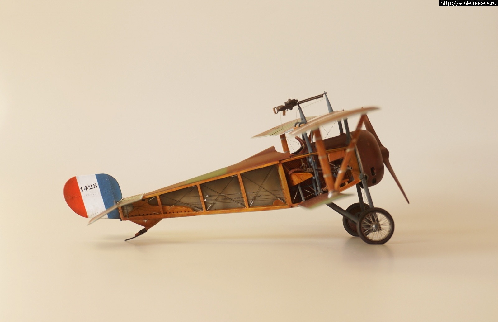 1669546913_10.JPG : #1762452/ 1/32 Nieuport XVII, CSM   